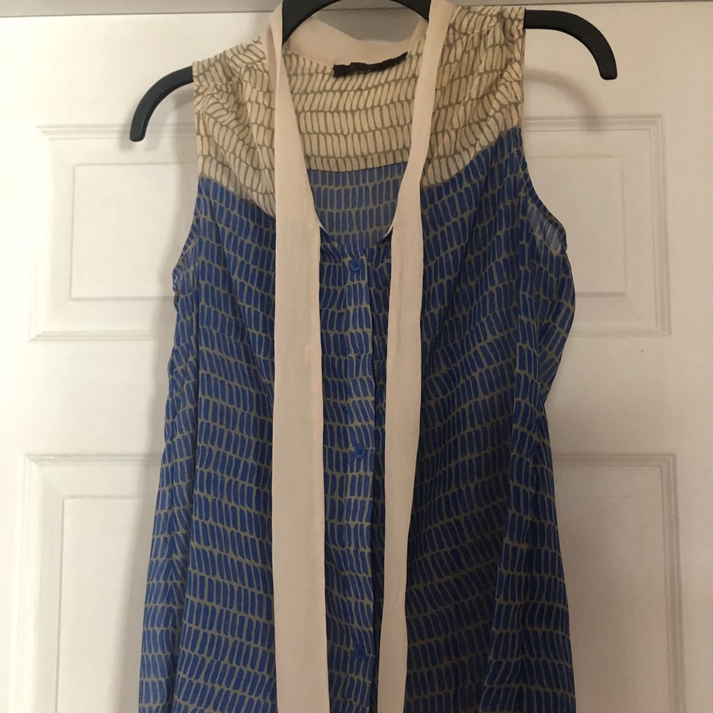 Dressy Top